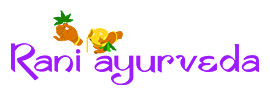 Logo Rani Ayurveda